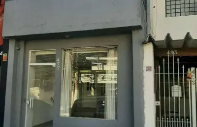 Sobrado com 2 dormitórios à venda, 120 m² por r$ 930.000,00 - tatuapé - são paulo/sp