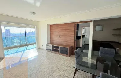 Apartamento com 2 dormitórios para alugar, 117 m² por r$ 9.107,00/mês - anália franco - são paulo/sp