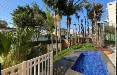 Apartamento com 4 dormitórios à venda, 150 m² por r$ 900.000,00 - vila formosa - são paulo/sp