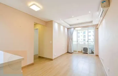 Apartamento com 2 dormitórios à venda, 48 m² por r$ 500.000,00 - mooca - são paulo/sp