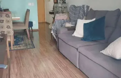 Apartamento com 3 dormitórios à venda, 87 m² por r$ 870.000 - carrão - são paulo/sp