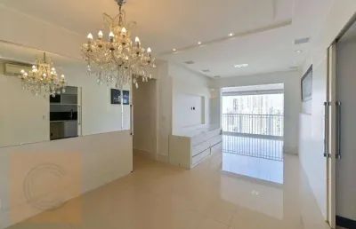 Apartamento com 3 dormitórios à venda, 93 m² por r$ 1.380.000 - anália franco - são paulo/sp