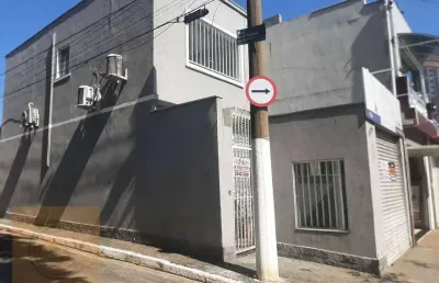 Sobrado comercial 4 salas e recepção para alugar, 150 m² por r$ 5.964/mês - tatuapé - são paulo/sp