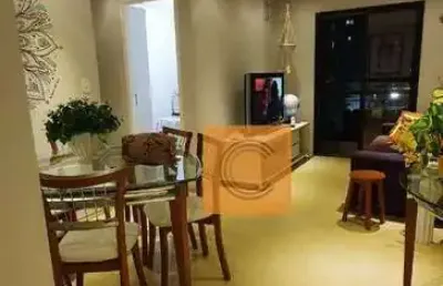 Apartamento com 2 dormitórios para alugar, 58 m² por r$ 3.499,00/mês - tatuapé - são paulo/sp
