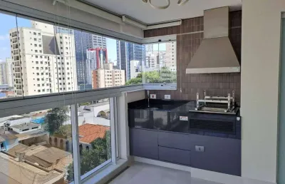 Apartamento com 2 dormitórios, 82 m² - venda por r$ 1.540.000 ou aluguel por r$ 7.430/mês - tatuapé - são paulo/sp