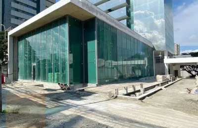 Prédio, 20379 m² - venda por r$ 260.000.000 ou aluguel por r$ 1.200.000/mês - vila mariana - são paulo/sp