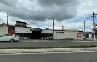 Casa comercial com 1 sala à venda na avenida caetano ruggieri, 2982, jardim são josé, itu, 284 m2 por r$ 850.000