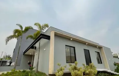 Casa à venda em itu-sp, jardim são josé: 3 quartos, 3 suítes, 2 salas, 1 banheiro, 2 vagas, 147m²'localização privilegiada e ambientes espaçosos para o máximo conforto e privacidade!