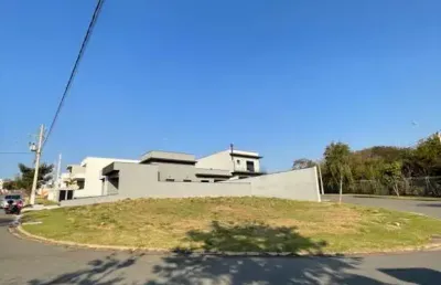 Terreno de 473m² no jardim são josé em itu-sp: oportunidade única em condomínio fechado! garden ville