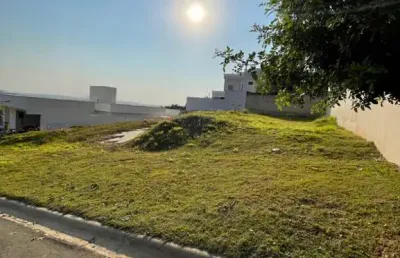 Terreno à venda na rua irmãos micai, 1138, jardim são josé, itu por r$ 280.000