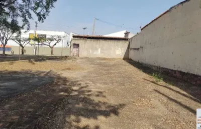 Terreno comercial à venda na rua afonso guido, 100, vila esperança, itu por r$ 1.400.000