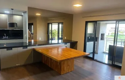 Apartamento com 3 quartos à venda na avenida do parque, 415, jardim plaza athénée, itu, 130 m2 por r$ 1.300.000