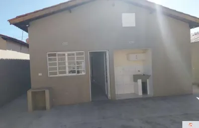 Casa à venda em itu-sp, parque residencial potiguara: 3 quartos, 1 suíte, 1 sala, 1 banheiro - 98,00m² de área. venha morar no seu sonho!