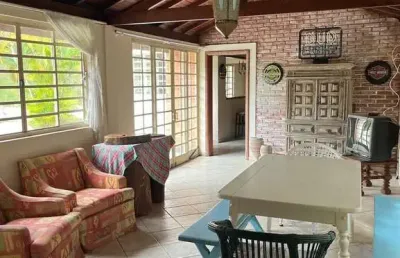 Casa em condomínio fechado com 3 quartos à venda na alameda - city castello, city castelo, itu, 320 m2 por r$ 1.300.000