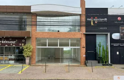 Ponto comercial com 2 salas para alugar na avenida plaza, 148, jardim paraíso, itu, 281 m2 por r$ 9.800