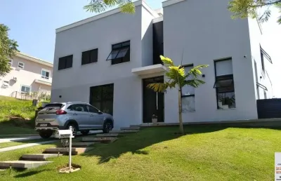 Exclusiva residência de luxo em itu: conforto, sofisticação e lazer aguardam por você