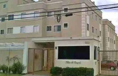 Cobertura duplex dos sonhos: conforto, lazer e espaço em itu/sp