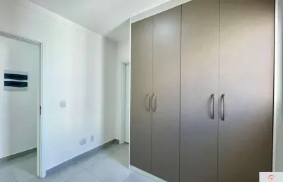 Apartamento com 2 quartos para alugar na rua adolfo rodrigues de arruda, 86, parque industrial, itu, 62 m2 por r$ 3.000