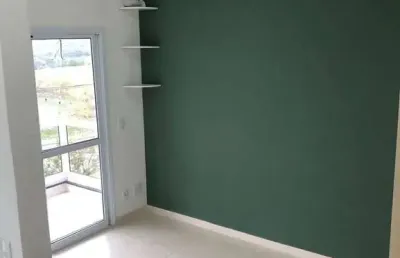 Apartamento com 2 quartos à venda na alameda dos cajueiros, 500, jardim paraíso ii, itu, 65 m2 por r$ 425.000