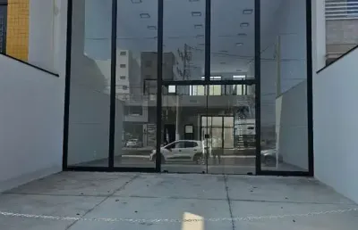 Ponto comercial com 1 sala para alugar na rua josé bruni, 100, são luiz, itu, 215 m2 por r$ 7.500
