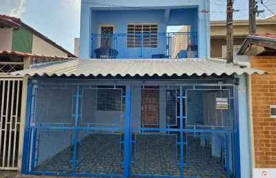 Kitnet / stúdio à venda na rua joão batista pereira pinto, 22, parque nossa senhora da candelária, itu, 250 m2 por r$ 550.000