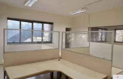 Sala comercial com 6 salas para alugar na avenida antônio gazzola, 1001, jardim corazza, itu, 360 m2 por r$ 16.200