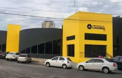 Sala comercial com 1 sala para alugar na avenida doutor otaviano pereira mendes, 1050, liberdade, itu, 1000 m2 por r$ 38.000