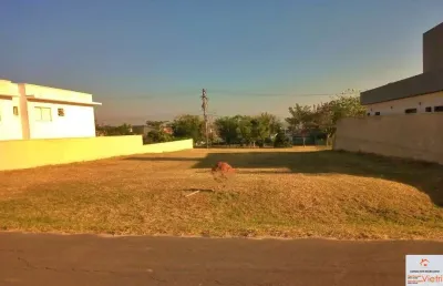 Condomínio palmeiras imperiais, na cidade de salto, este terreno à venda oferece uma oportunidade única para criar a casa perfeita