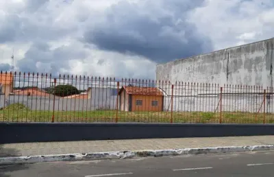 Terreno comercial à venda na praça conde de parnaíba, 1389, centro, itu por r$ 3.000.000