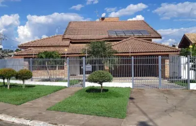 Casa com 3 dormitórios à venda, 274 m² por r$ 1.280.000,00 - alto das palmeiras - itu/sp