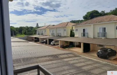 Casa de luxo em condomínio no pinheirinho, itu-sp: 3 quartos, 3 suítes, 3 salas, 4 banheiros, 2 vagas, 168m²