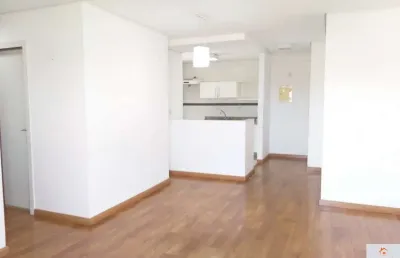 Apartamento para locação ou venda no edifício florais dos ipês em itu/sp