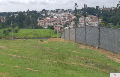 Terreno à venda na rua cantor josé lopes, 100, residencial central parque, salto por r$ 530.000
