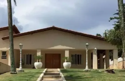 Casa com 4 quartos à venda na rua mato grosso, 57, brasil, itu, 787 m2 por r$ 1.950.000