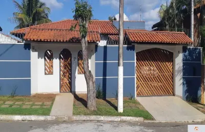 Casa residencial para venda alto das palmeiras, itu 4 dormitórios sendo 1 suíte, 3 salas, 4 banheiros, 4 vagas 430,00 m² construída, 430,00 m² útil, 8