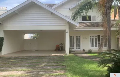 Casa em condomínio fechado com 3 quartos para alugar na avenida palmeira real, 650, alto das palmeiras, itu, 263 m2 por r$ 9.500
