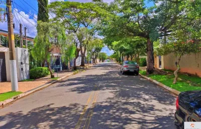 Magnifico terreno, em um bairro com segurança e tranquilidade de um condomínio, o bairro alto das palmeiras possui tranquilidade e casa de alto padrão