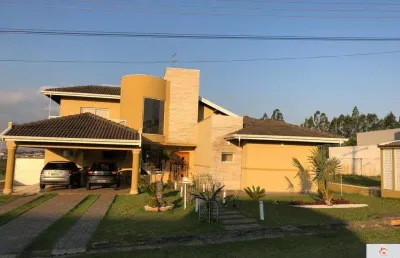 Belíssima casa em condomínio palmeiras imperiais - salto-sp