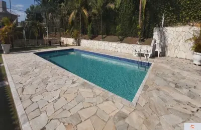 Chácara / sítio com 4 quartos à venda na Alameda das Serras, 14, Parque Village Castelo, Itu