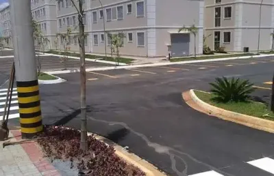 Lindo apartamento ilhas dos corais  com 2 dormitórios à venda