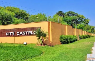 Casa de , alto padrão, em um dos condomínio mais requisitado e seguro da região sua localização  e maravilha