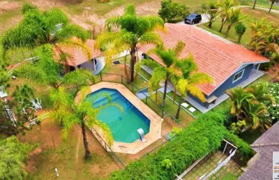 Casa no condomínio village castelo, condomínio com muita natureza e laser