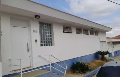 Ponto comercial com 6 salas para alugar na Rua Euclídes da Cunha, 31, Centro, Itu