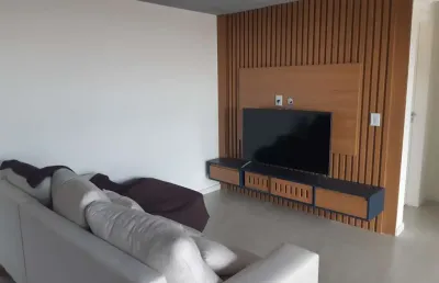 Apartamento com 2 quartos à venda na Rua Hélio Tomba, 99, Itu Novo Centro, Itu