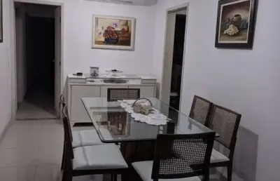 Apartamento com 4 quartos à venda na Passeio das Caravelas, 570, Riviera, Bertioga