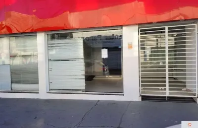 Ponto comercial com 10 salas para alugar na rua vinte e quatro de maio, 1357, centro, indaiatuba, 278 m2 por r$ 7.500