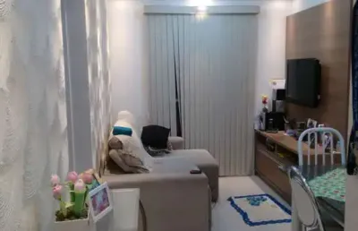 Apartamento com 2 quartos à venda na rua luiz carlos boni, 366, rancho grande, itu, 86 m2 por r$ 250.000