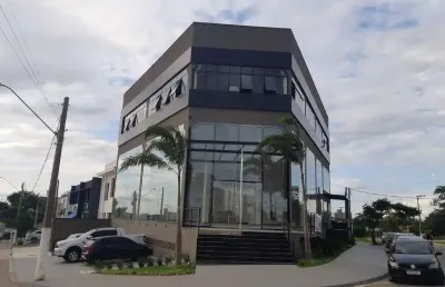 Ótimo imóvel comercial com 977mt²  localização privilegiada no itu novo cetro em frente ao  colégio sesi