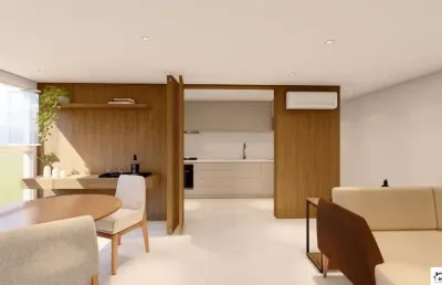 Apartamento com 3 quartos à venda na Rua Hélio Tomba, Itu Novo Centro, Itu
