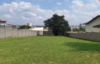 Terreno à venda na alameda santa bárbara, s/n, jardim theodora, itu por r$ 750.000
